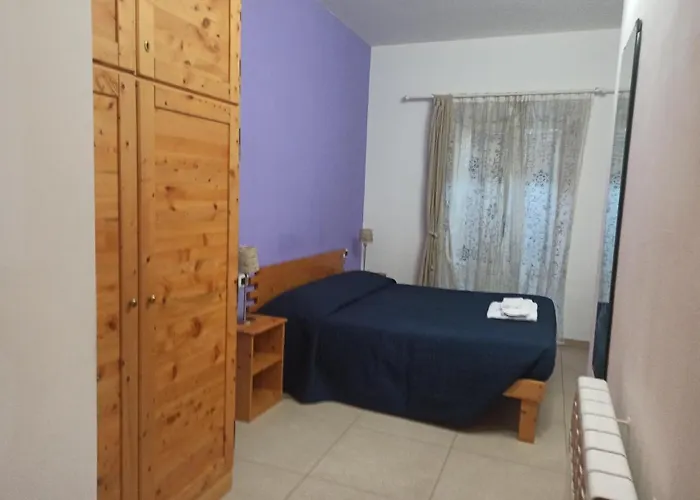 Bed and Breakfast And San Giovanni