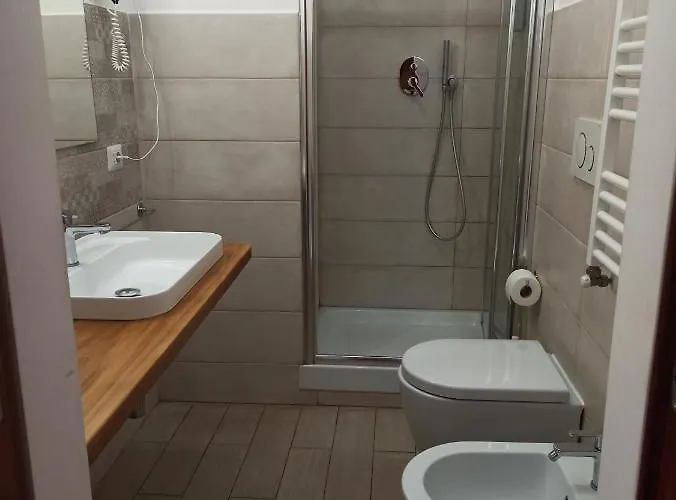 Bed and Breakfast And San Giovanni Ρώμη