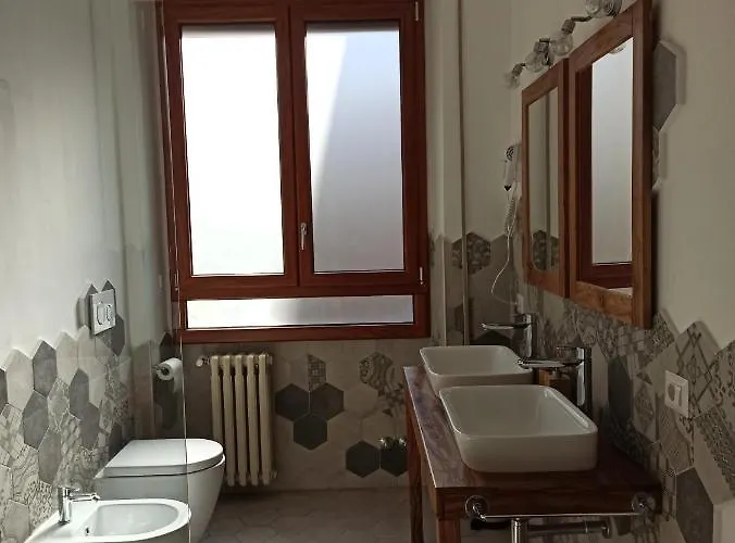 And San Giovanni Bed and Breakfast Ρώμη