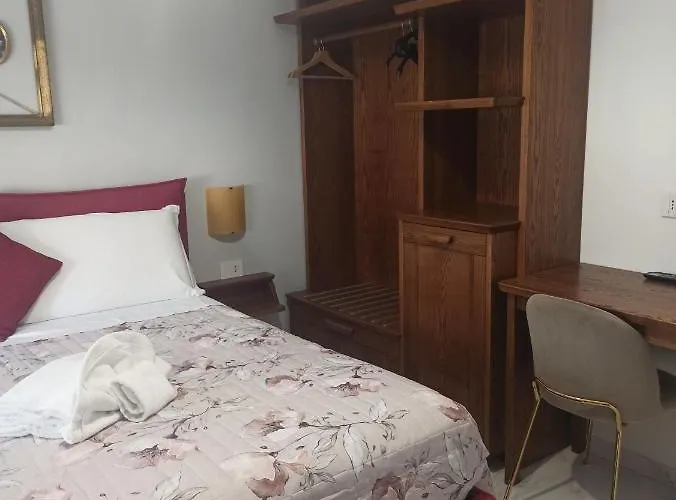 Bed and Breakfast And San Giovanni 4*