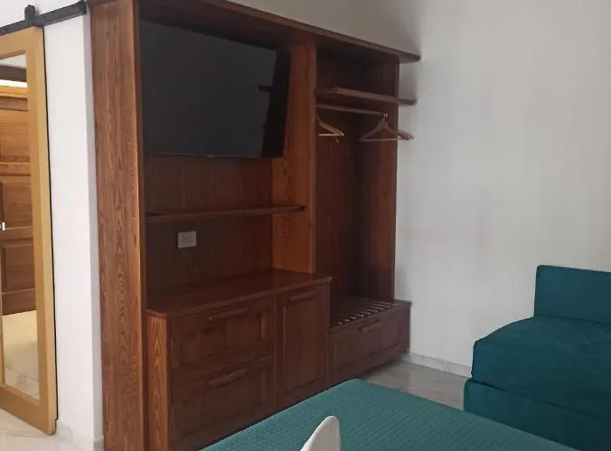 And San Giovanni Bed and Breakfast 4*