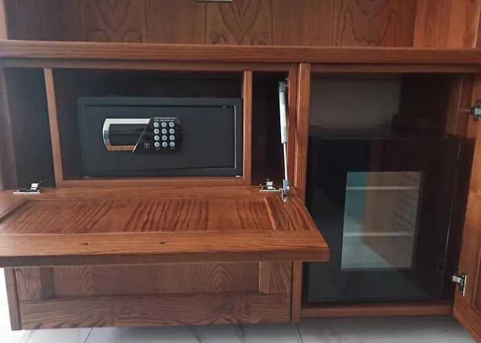 Bed and Breakfast And San Giovanni