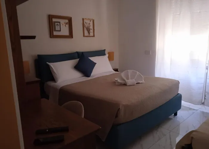 And San Giovanni Bed and Breakfast Ρώμη